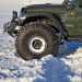 Jeep Experience