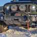 Jeep Experience