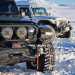 Jeep Experience