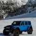Jeep Experience