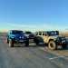 Jeep Experience