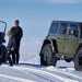 Jeep Experience