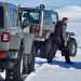Jeep Experience