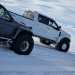 Jeep Experience
