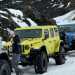 Jeep Experience