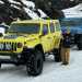 Jeep Experience