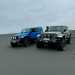 Jeep Experience