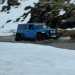 Jeep Experience