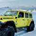 Jeep Experience