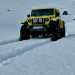 Jeep Experience