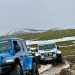 Jeep Experience