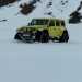 Jeep Experience