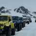 Jeep Experience