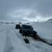 Jeep Experience