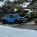 Jeep Experience
