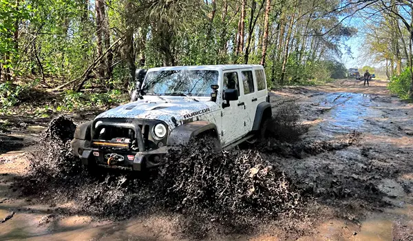 12.04.2025 - Landsard (NL) Adventure Day