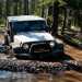 Jeep Experience