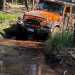 Jeep Experience