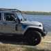 Jeep Experience