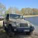 Jeep Experience