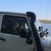 Jeep Experience
