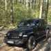Jeep Experience