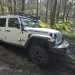 Jeep Experience