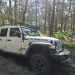 Jeep Experience