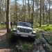 Jeep Experience