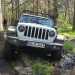 Jeep Experience