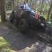 Jeep Experience