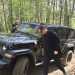 Jeep Experience