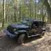 Jeep Experience