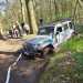 Jeep Experience