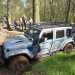 Jeep Experience