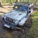 Jeep Experience