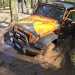 Jeep Experience