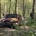 Jeep Experience