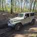 Jeep Experience