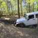 Jeep Experience