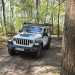 Jeep Experience