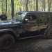 Jeep Experience