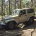 Jeep Experience