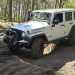 Jeep Experience