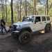 Jeep Experience