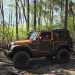 Jeep Experience