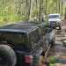 Jeep Experience