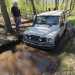 Jeep Experience