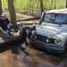 Jeep Experience