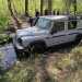 Jeep Experience